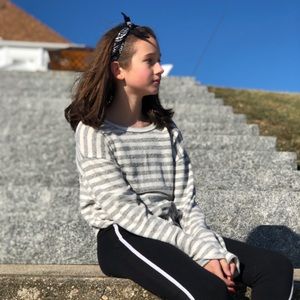 Meet your Posher, Marissa